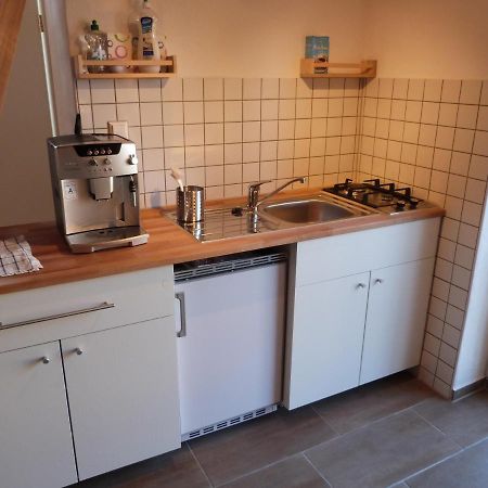 Atelier Im Stadtgarten Direkt In Rottweil Exteriör bild