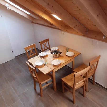 Atelier Im Stadtgarten Direkt In Rottweil Exteriör bild