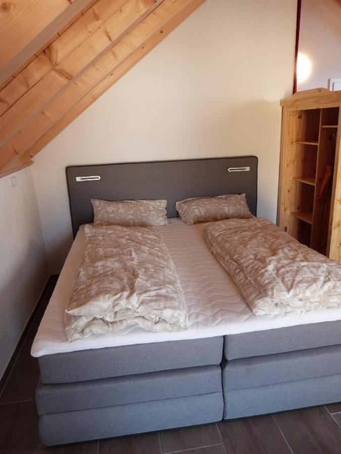 Atelier Im Stadtgarten Direkt In Rottweil Exteriör bild